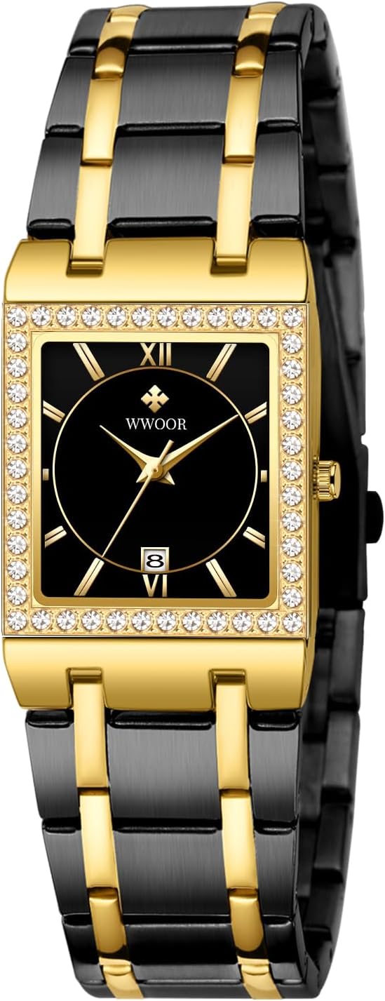WWOOR | WOMEN'S WATCH