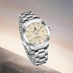 BENYAR | MEN'S AUTOMATIC WATCH