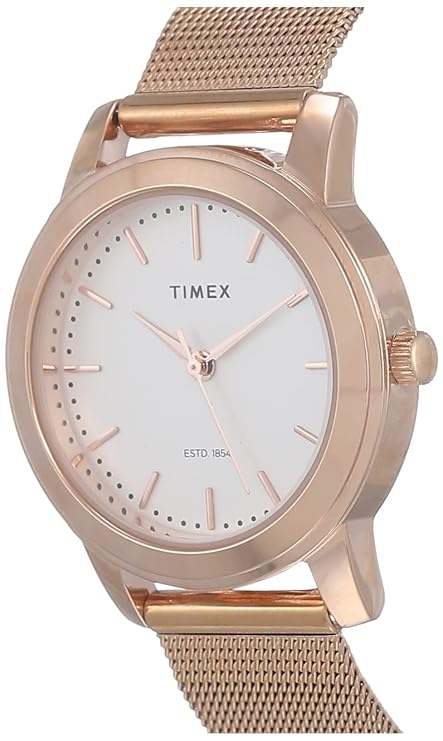TIMEX | WOMEN'S WATCH TW000W110