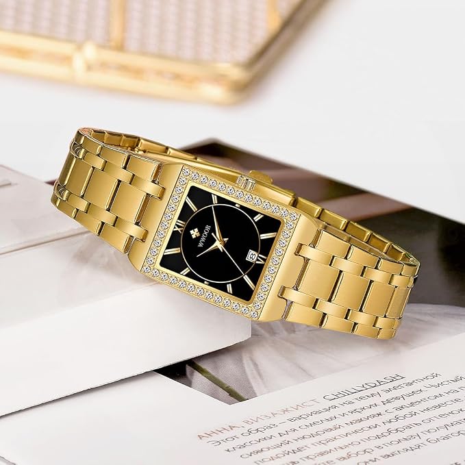 WWOOR | WOMEN'S WATCH