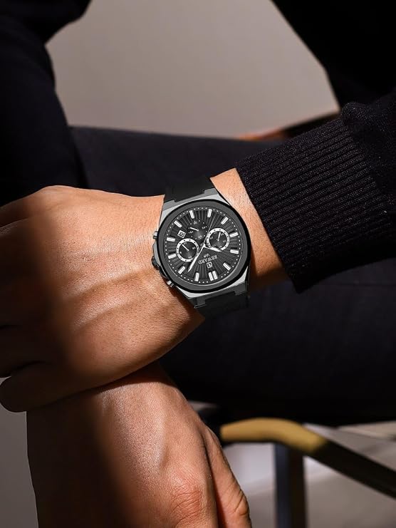 REWARD | MEN'S  WATCH