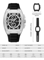 NAVIFORCE | MEN'S WATCH