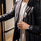 EXTRI | MEN'S AUTOMATIC WATCH