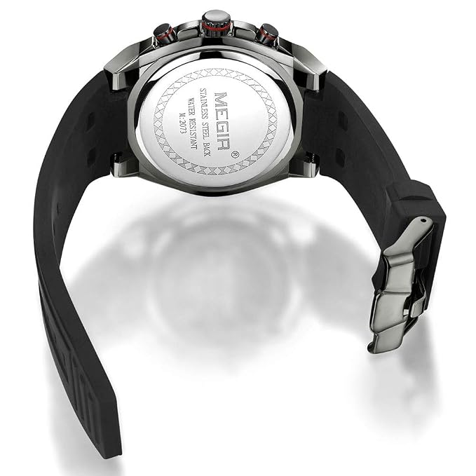 MEGIR | MEN'S WATCH
