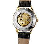 T-WINNER | MEN'S AUTOMATIC WATCH