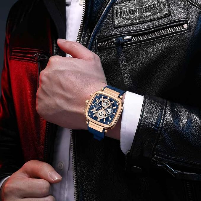 REWARD | MEN'S WATCH