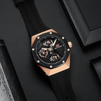 MINI FOCUS | MEN'S AUTOMATIC WATCH