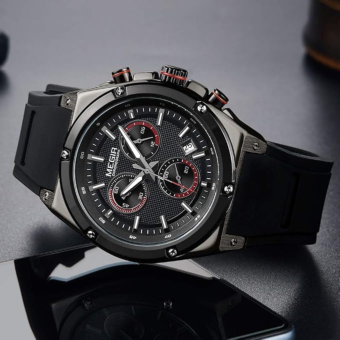 MEGIR | MEN'S WATCH