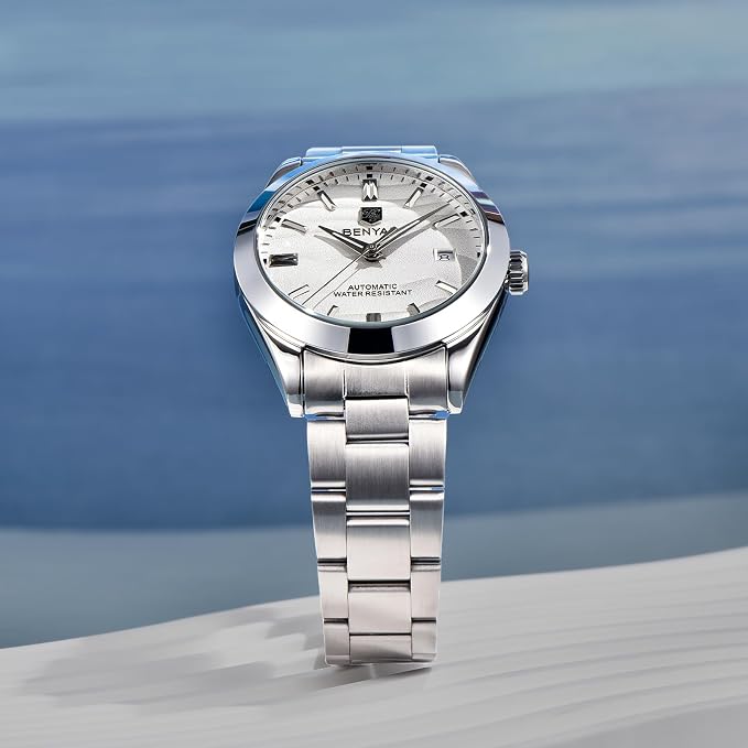 BENYAR | MEN'S AUTOMATIC WATCH