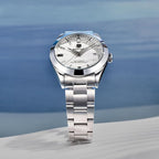 BENYAR | MEN'S AUTOMATIC WATCH
