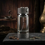 RiiFFS Aswaar Extrait De Parfum | Unisex Luxury Fragrance | 100ml | Genuine Brand Import
