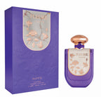 RiiFFS Fleurie Violette Eau de Parfum for Women | 100ml | Genuine Brand Import