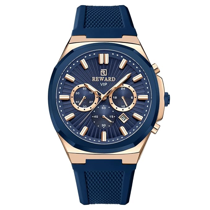 REWARD VIP | MEN'S WATCH