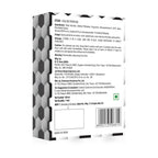 Ramsons Stud Eau De Parfum | Iconic Hexagon Design | Long-Lasting Men’s Fragrance | 100ml