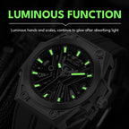 MEGIR | MEN'S AUTOMATIC WATCH