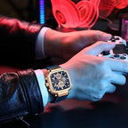 REWARD | MEN'S WATCH