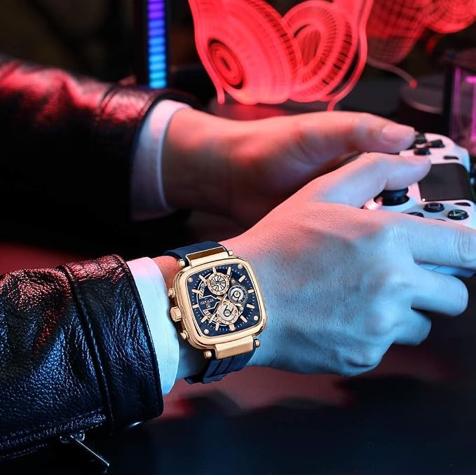 REWARD | MEN'S WATCH