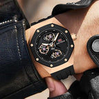 MINI FOCUS | MEN'S AUTOMATIC WATCH