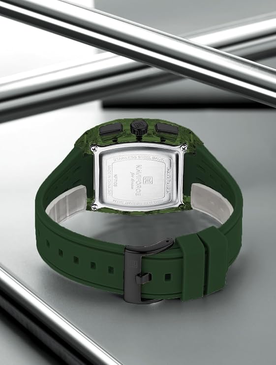 NAVIFORCE | MEN'S WATCH