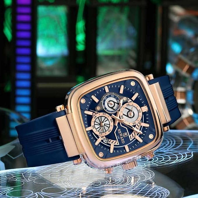 REWARD | MEN'S WATCH