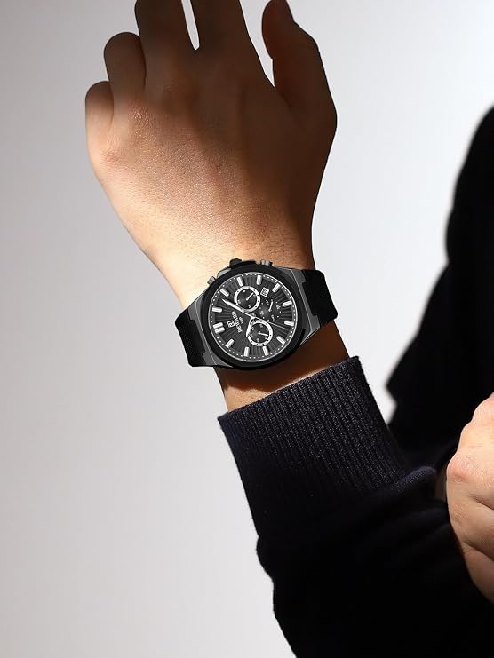 REWARD | MEN'S  WATCH