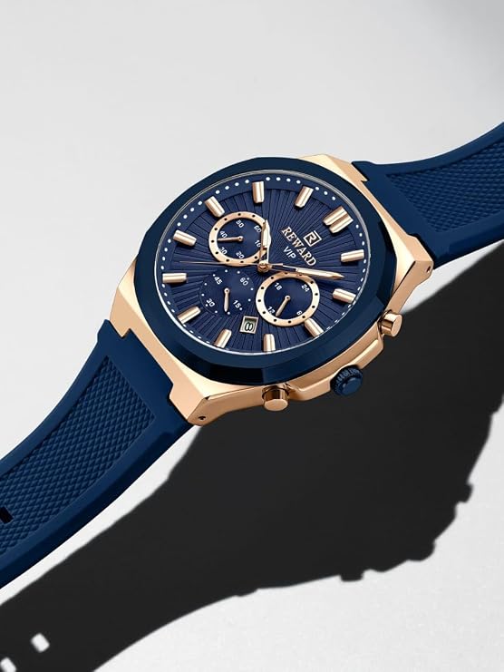 REWARD VIP | MEN'S WATCH