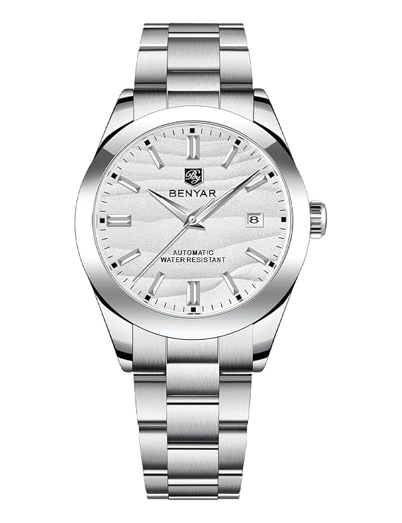 BENYAR | MEN'S AUTOMATIC WATCH