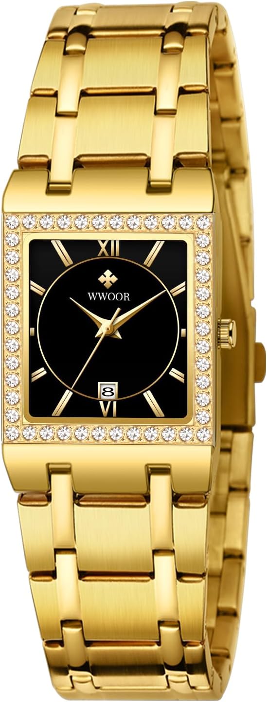 WWOOR | WOMEN'S WATCH