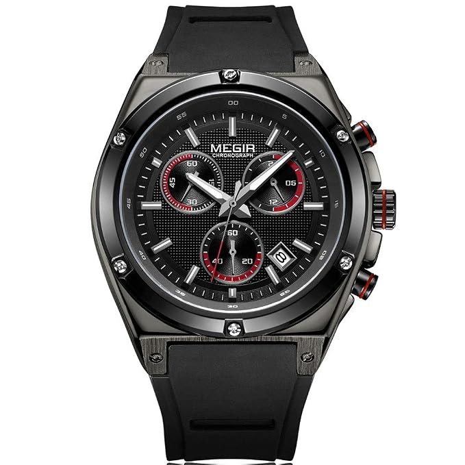 MEGIR | MEN'S WATCH