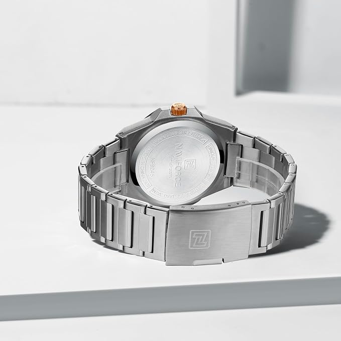 NAVIFORCE | MEN'S WATCH