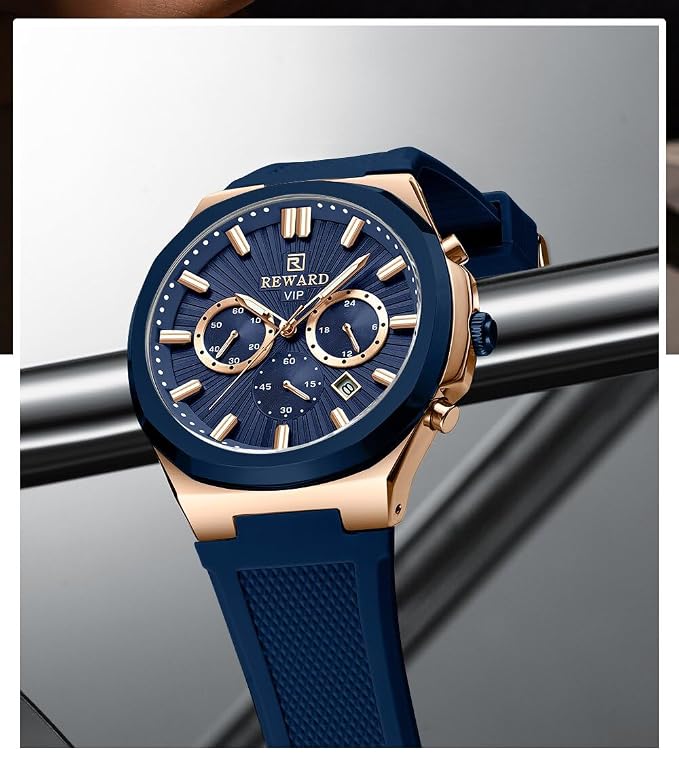 REWARD VIP | MEN'S WATCH