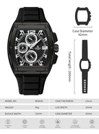 NAVIFORCE | MEN'S WATCH