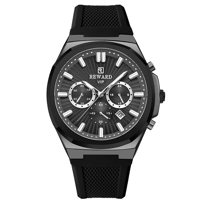 REWARD | MEN'S  WATCH