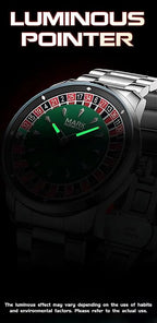 MARK FAIRWHALE | CASINO WATCH