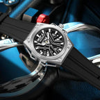 MEGIR | MEN'S AUTOMATIC WATCH
