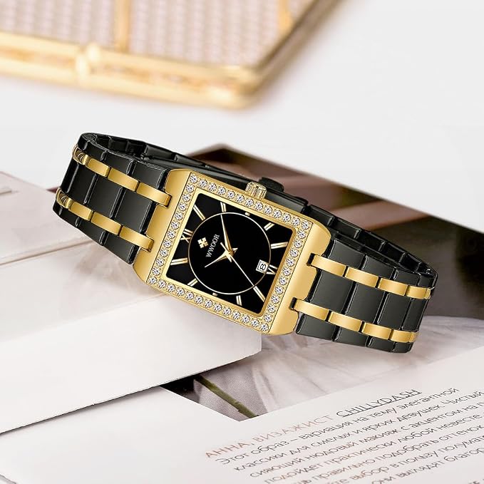 WWOOR | WOMEN'S WATCH