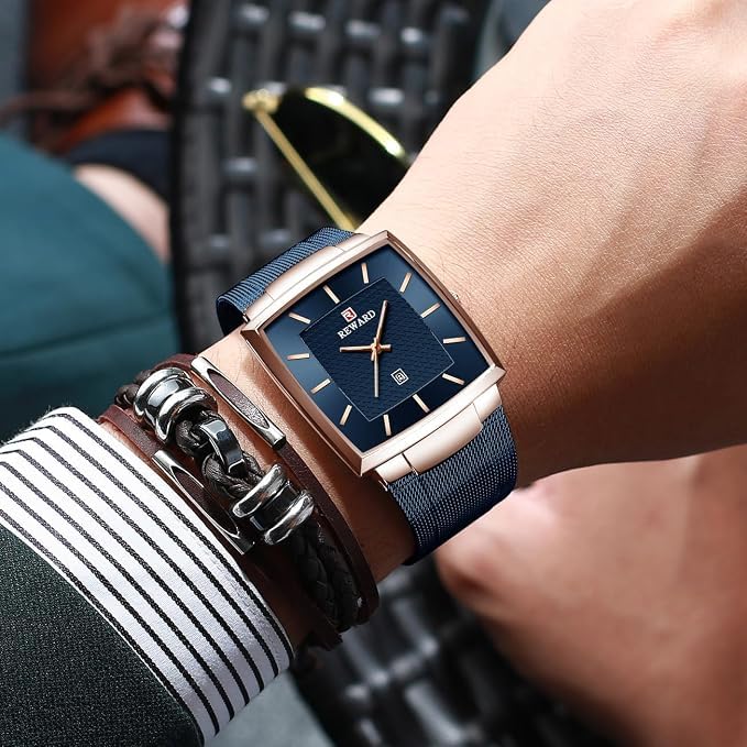 REWARD | MEN'S WATCH