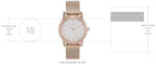 TIMEX | WOMEN'S WATCH TW000W110