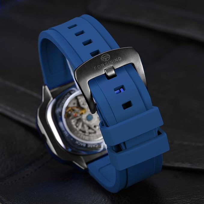 EXTRI | MEN'S AUTOMATIC WATCH