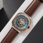 TITAN | MEN'S AUTOMATIC WATCH 1893KL01