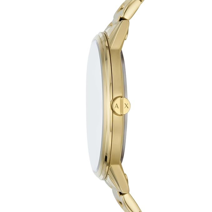 ARMANI EXCHANGE | MEN'S WATCH