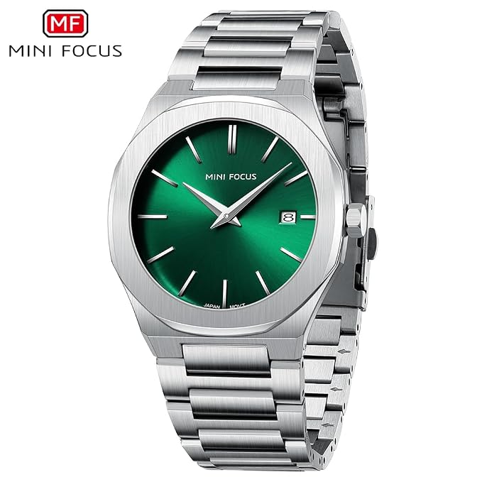MINI FOCUS | MEN'S WATCH