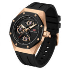 MINI FOCUS | MEN'S AUTOMATIC WATCH  MF0422G.02