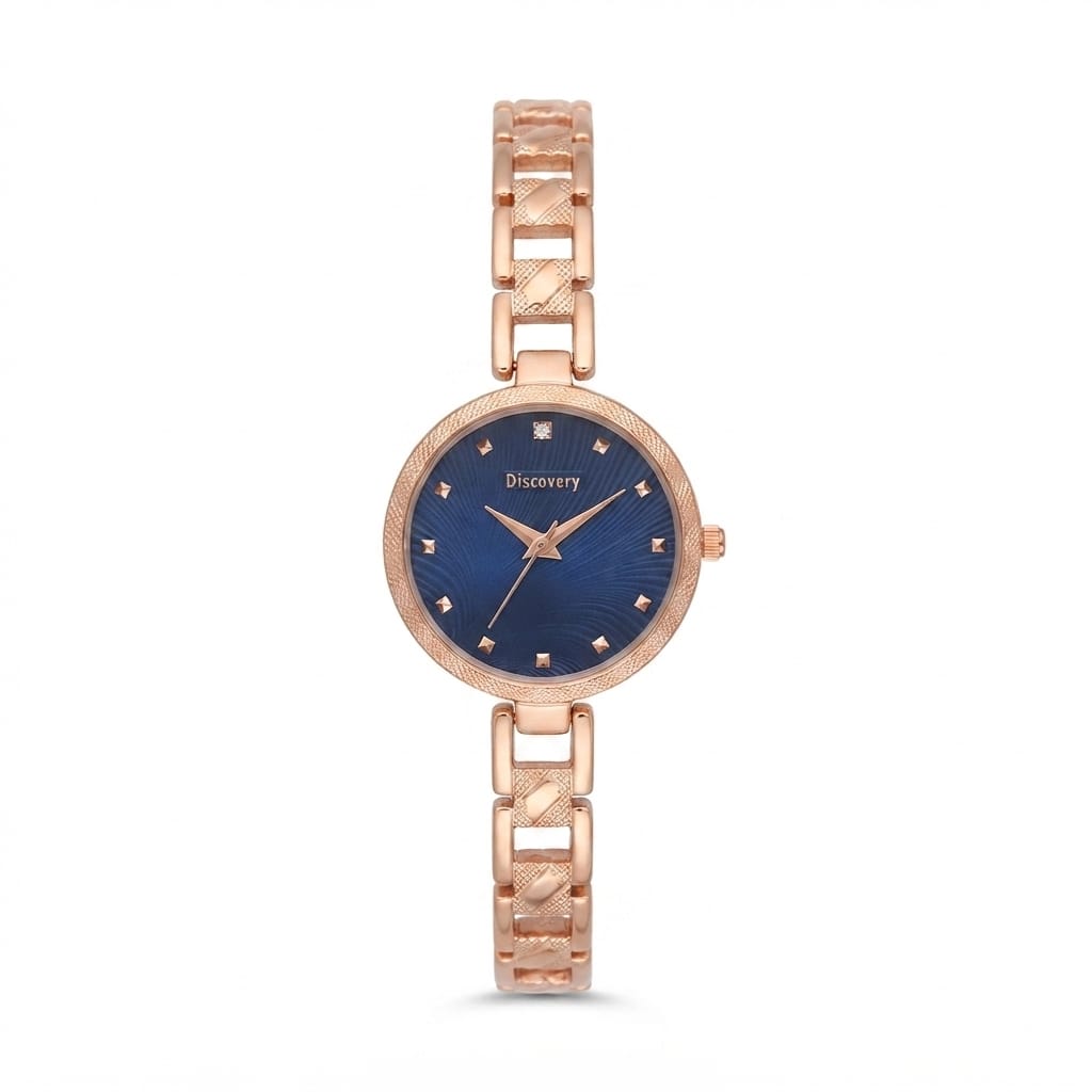 DISCOVERY | WOMEN'S WATCH