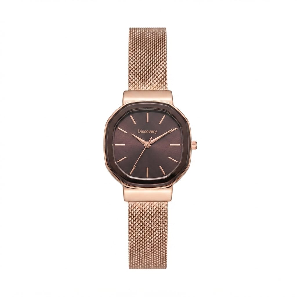 DISCOVERY | WOMEN'S WATCH