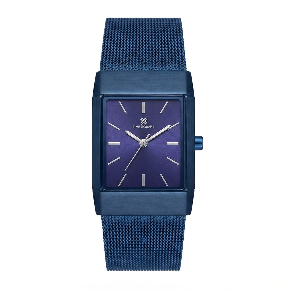 TIME SQUARE | WOMEN'S WATCH