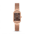 TIME SQUARE | WOMEN'S WATCH