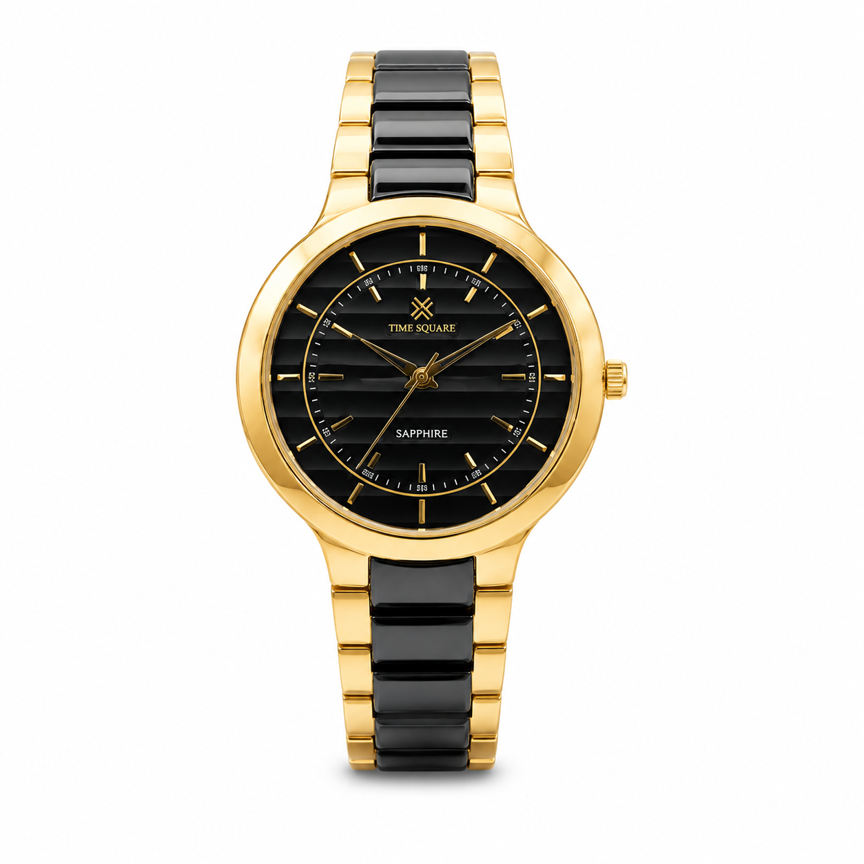 TIME SQUARE | MEN'S WATCH