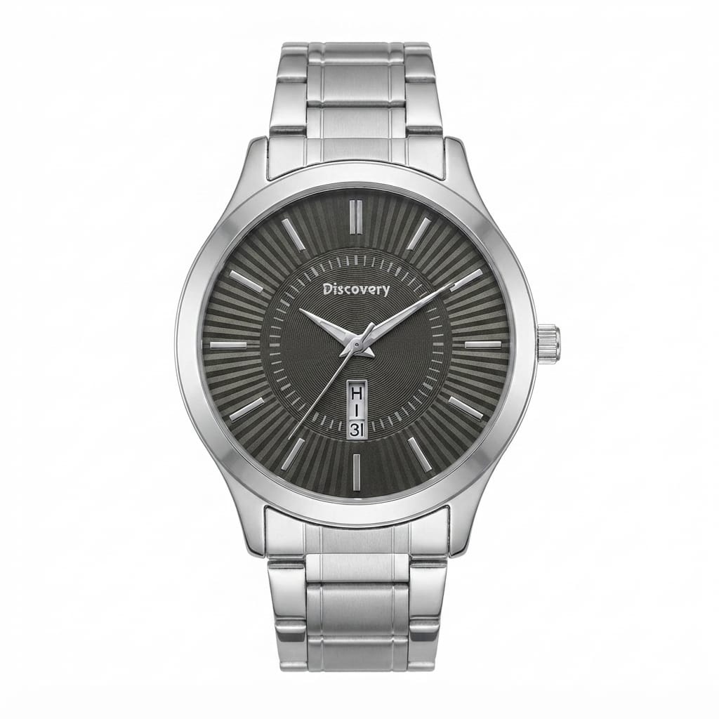 DISCOVERY | MEN'S WATCH