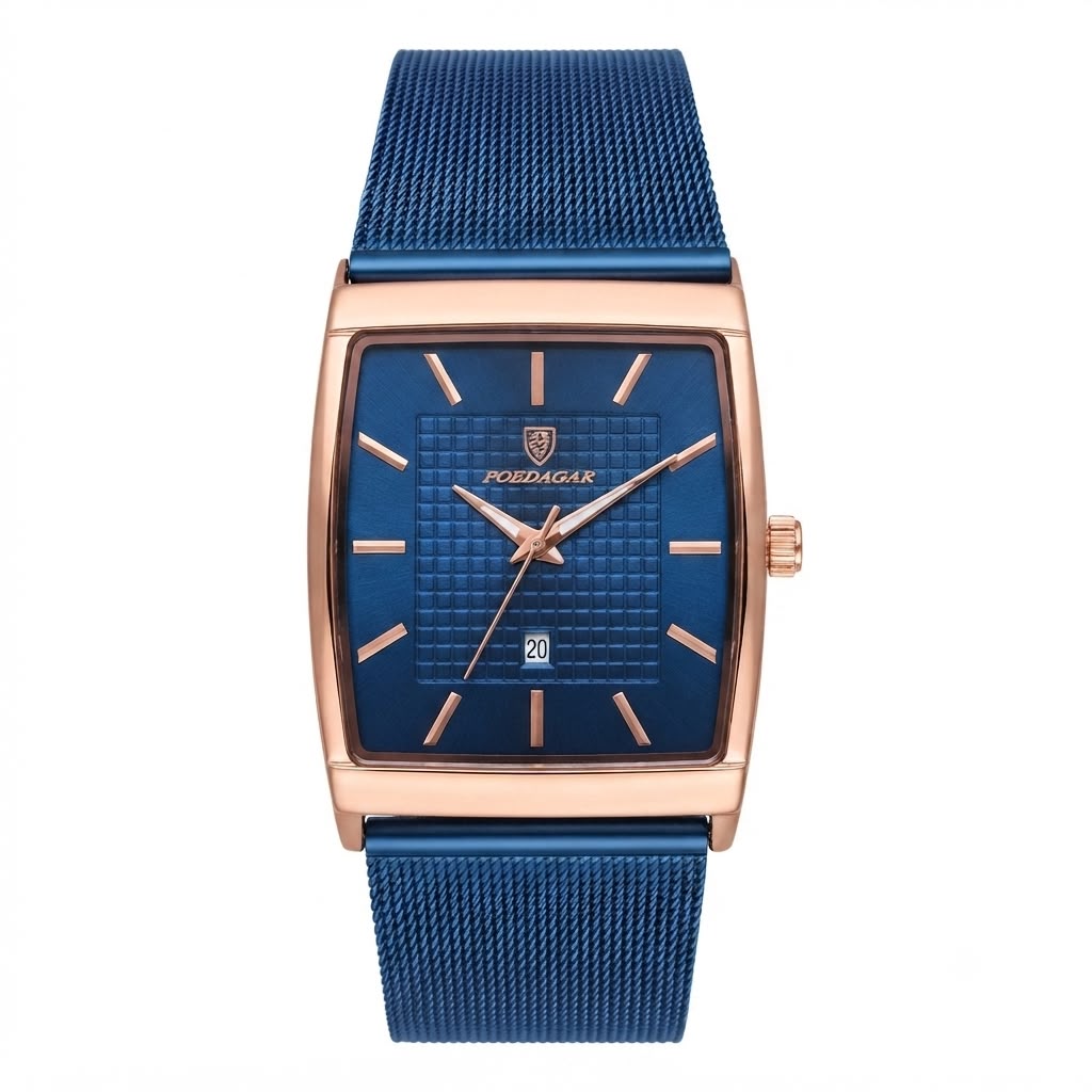 POEDAGAR | MEN'S WATCH